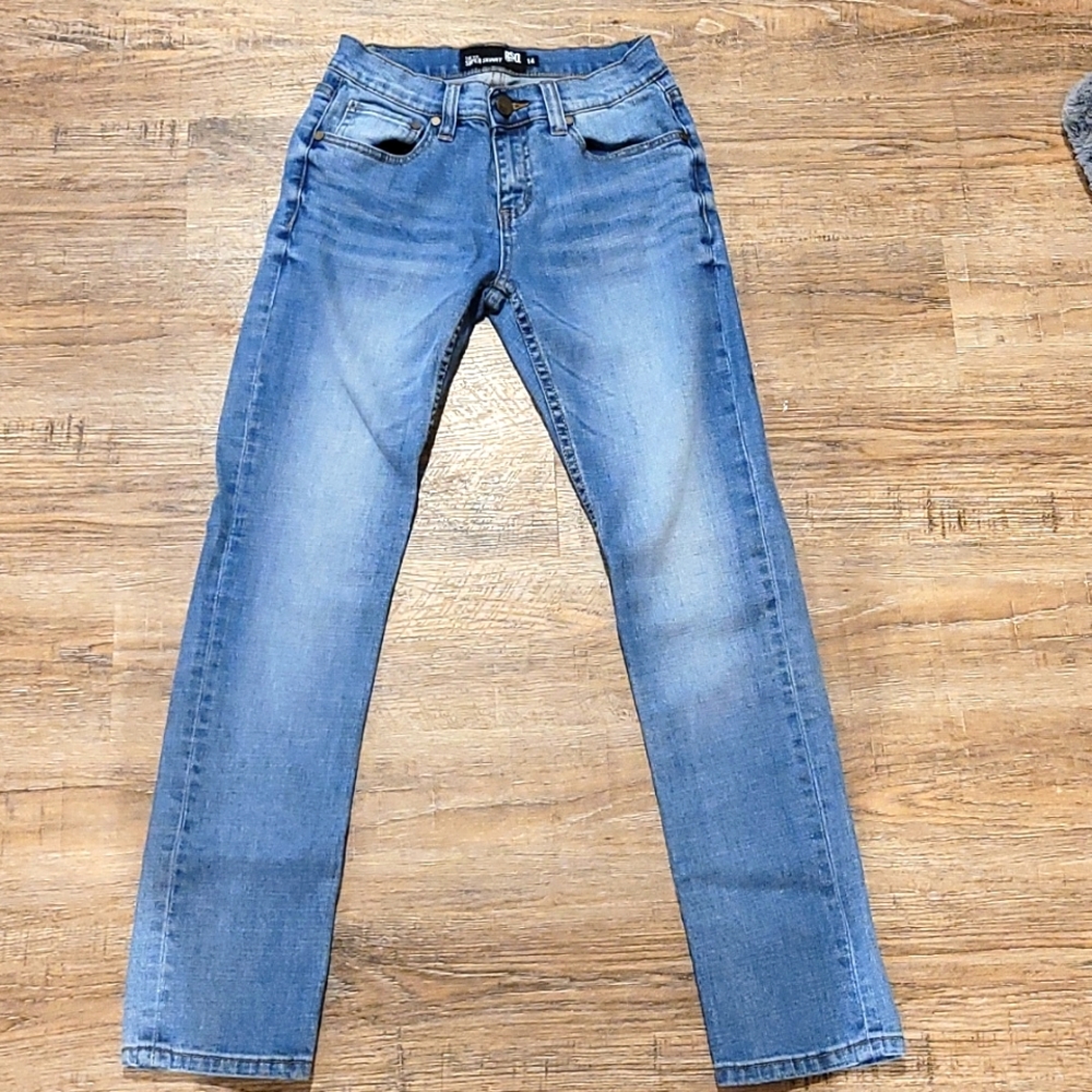 BOYS RSQ SKINNY JEANS SIZE 14